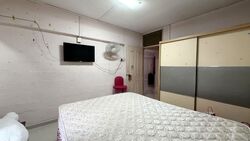 Blk 23 MARSILING DRIVE (Woodlands), HDB 3 Rooms #572943821